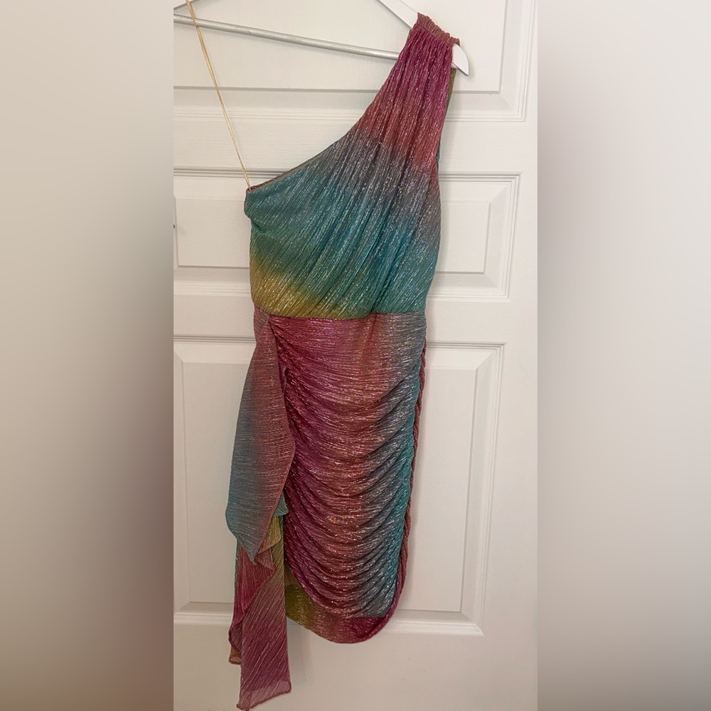 PatBo Dress